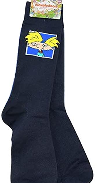 Medias Hey Arnold