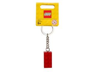 Llavero lego de segunda mano por 12 EUR en Méntrida en WALLAPOP